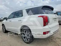 2021 Hyundai Palisade фото