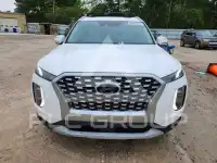 2021 Hyundai Palisade фото