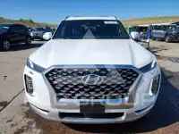 2021 Hyundai Palisade фото