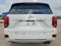 2021 Hyundai Palisade фото