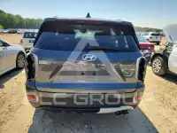 2021 Hyundai Palisade фото