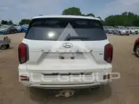 2021 Hyundai Palisade photo
