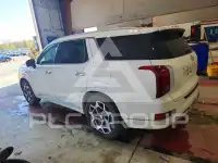 2021 Hyundai Palisade фото