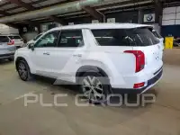2021 Hyundai Palisade фото