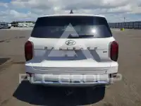 2021 Hyundai Palisade фото