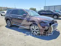 2021 Hyundai Palisade фото