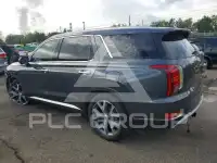 2021 Hyundai Palisade фото