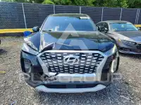 2021 Hyundai Palisade photo