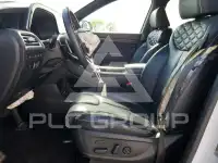 2021 Hyundai Palisade фото