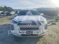 2021 Hyundai Palisade фото