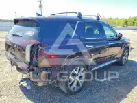 2021 Hyundai Palisade фото