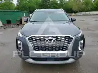 2021 Hyundai Palisade фото