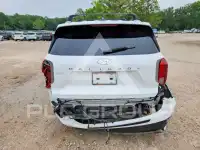 2021 Hyundai Palisade фото