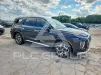 2021 Hyundai Palisade фото