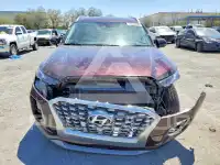 2021 Hyundai Palisade фото