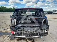 2021 Hyundai Palisade фото
