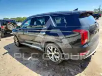 2021 Hyundai Palisade фото