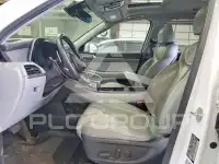 2021 Hyundai Palisade фото
