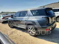2021 Hyundai Palisade фото