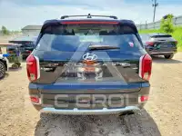 2021 Hyundai Palisade фото