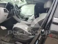 2021 Hyundai Palisade фото