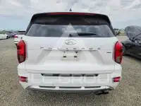 2021 Hyundai Palisade фото