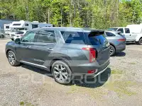 2021 Hyundai Palisade фото