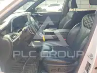 2021 Hyundai Palisade фото