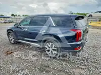 2021 Hyundai Palisade фото
