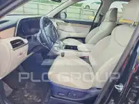 2021 Hyundai Palisade фото