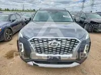 2021 Hyundai Palisade photo
