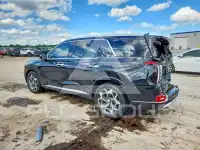 2021 Hyundai Palisade фото