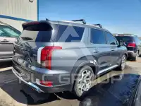 2021 Hyundai Palisade фото