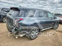 2021 Hyundai Palisade photo