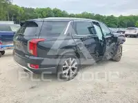 2021 Hyundai Palisade фото