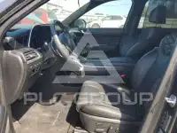 2021 Hyundai Palisade фото