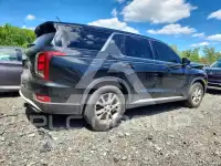 2021 Hyundai Palisade photo