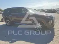 2021 Hyundai Palisade фото