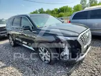 2021 Hyundai Palisade фото