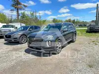 2021 Hyundai Palisade фото