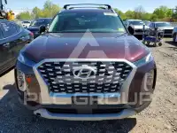 2021 Hyundai Palisade фото