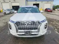 2021 Hyundai Palisade фото