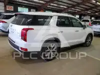 2021 Hyundai Palisade фото