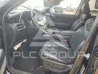 2021 Hyundai Palisade photo