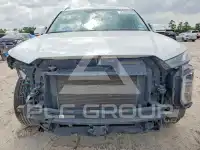 2021 Hyundai Palisade фото