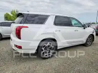 2021 Hyundai Palisade фото