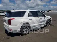 2021 Hyundai Palisade фото