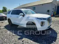 2021 Hyundai Palisade фото