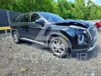 2021 Hyundai Palisade photo