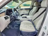 2021 Hyundai Palisade фото